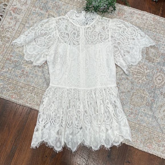 BigHit top - Picture 6 of 9